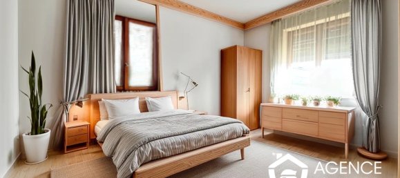 Casa de 3 dormitorios en Kingersheim, France No. 230212 19