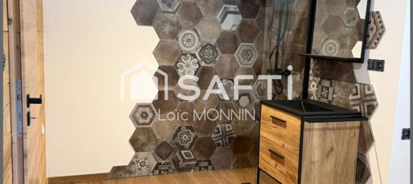 2 bedrooms Apartment in Doubs, France No. 289862 2