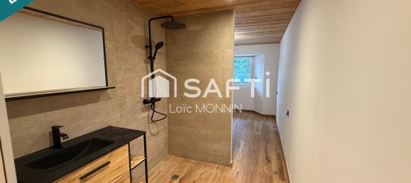 2 bedrooms Apartment in Doubs, France No. 289862 3
