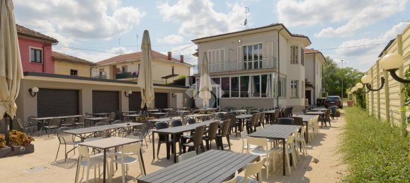 15-Zimmer Gewerbliche Immobilie in Savigliano, Italy, Nr. 324247 12