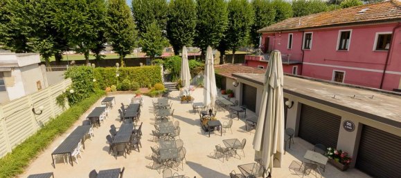 15-Zimmer Gewerbliche Immobilie in Savigliano, Italy, Nr. 324247 24