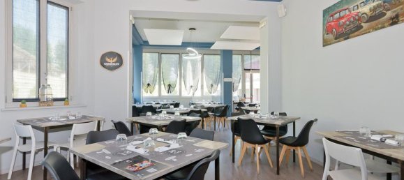 15-Zimmer Gewerbliche Immobilie in Savigliano, Italy, Nr. 324247 9