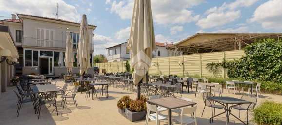 15-Zimmer Gewerbliche Immobilie in Savigliano, Italy, Nr. 324247 13