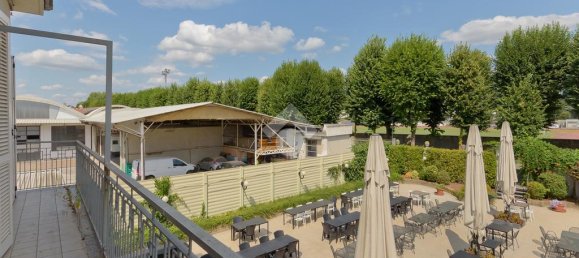 15-Zimmer Gewerbliche Immobilie in Savigliano, Italy, Nr. 324247 25