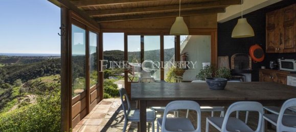 Villa de 4 dormitorios en Tavira, Portugal No. 315917 23