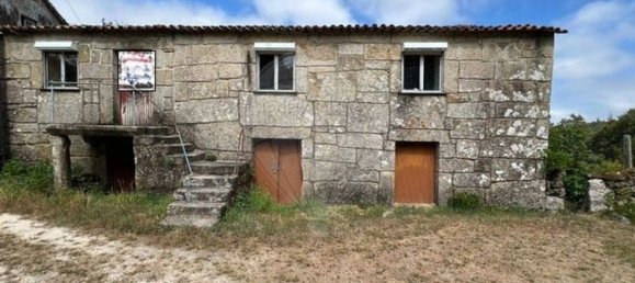 1 Schlafzimmer Haus in Oliveira de Frades, Portugal, Nr. 178602 16