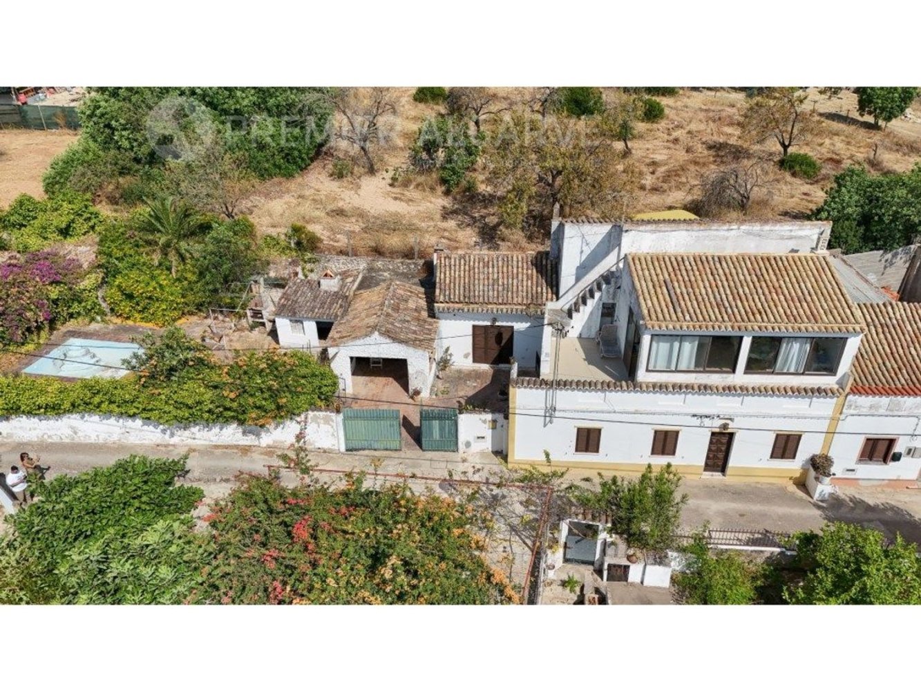 4 Schlafzimmer Haus in Loule, Portugal, Nr. 304480