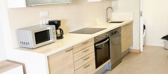 2 Schlafzimmer Wohnung in Alicante, Spain, Nr. 129687 9