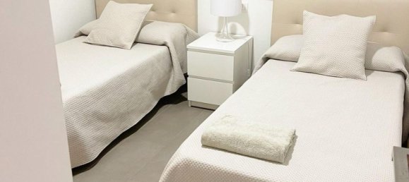 2 Schlafzimmer Wohnung in Alicante, Spain, Nr. 129687 21