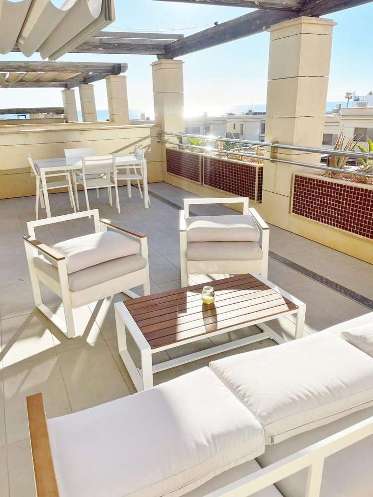 2 Schlafzimmer Wohnung in Alicante, Spain, Nr. 129687