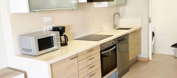 2 Schlafzimmer Wohnung in Alicante, Spain, Nr. 129687 6