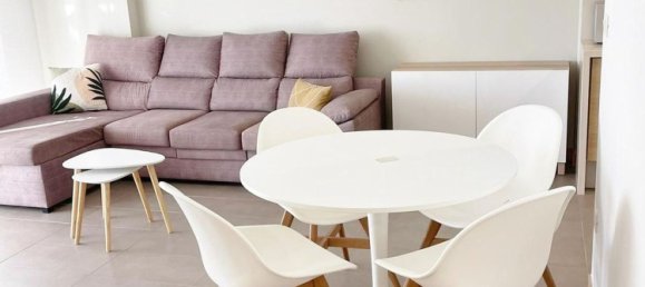 2 Schlafzimmer Wohnung in Alicante, Spain, Nr. 129687 3