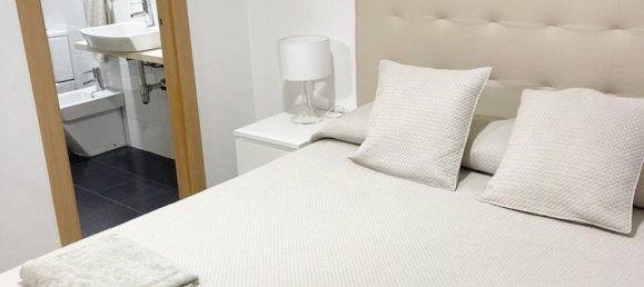 2 Schlafzimmer Wohnung in Alicante, Spain, Nr. 129687 8