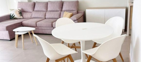 2 Schlafzimmer Wohnung in Alicante, Spain, Nr. 129687 20