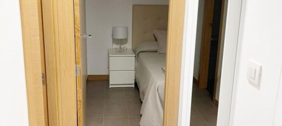 2 Schlafzimmer Wohnung in Alicante, Spain, Nr. 129687 23