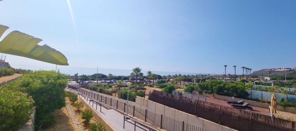 2 Schlafzimmer Wohnung in Alicante, Spain, Nr. 129687 17