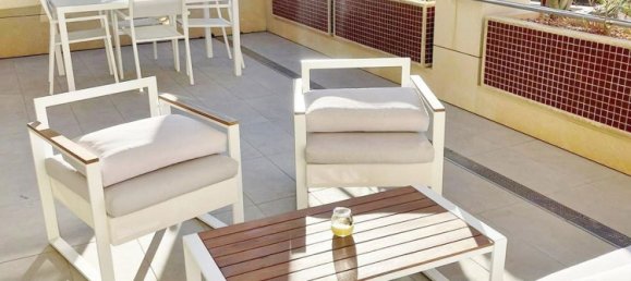 2 Schlafzimmer Wohnung in Alicante, Spain, Nr. 129687 7