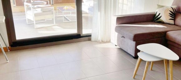 2 Schlafzimmer Wohnung in Alicante, Spain, Nr. 129687 18