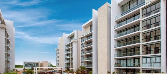 Apartamento T3 em Merida, Mexico N.º 186114 2