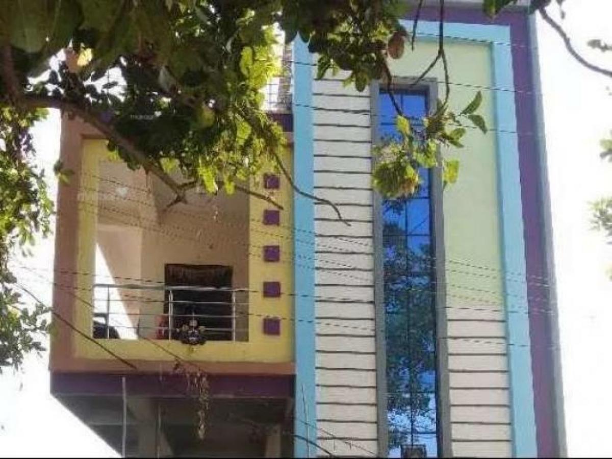 5 bedrooms House in Hyderabad, India No. 11440