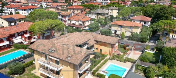 Apartamento de 1 dormitorio en Sirmione, Italy No. 291563 25