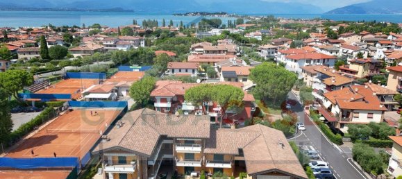 Apartamento de 1 dormitorio en Sirmione, Italy No. 291563 24