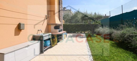 Apartamento de 1 dormitorio en Sirmione, Italy No. 291563 20