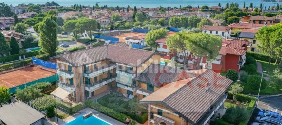 Apartamento de 1 dormitorio en Sirmione, Italy No. 291563 26