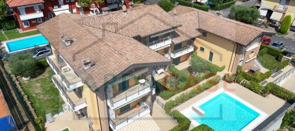 Apartamento de 1 dormitorio en Sirmione, Italy No. 291563 2