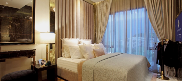 2 bedrooms Apartment in Pattaya, Thailand No. 8524 4