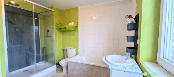 3 bedrooms House in Aulnoye-Aymeries, France No. 223223 11