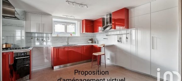 3 bedrooms House in Aulnoye-Aymeries, France No. 223223 5