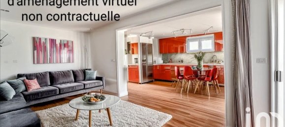 3 bedrooms House in Aulnoye-Aymeries, France No. 223223 3