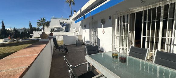 Apartamento T3 em Marbella, Spain N.º 34796 47