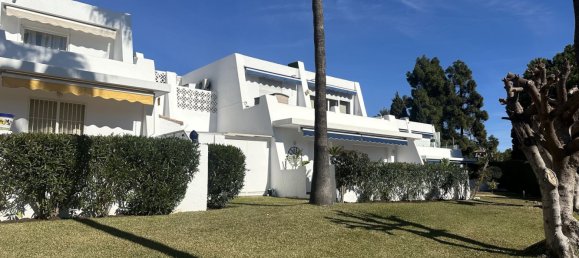 Apartamento T3 em Marbella, Spain N.º 34796 4