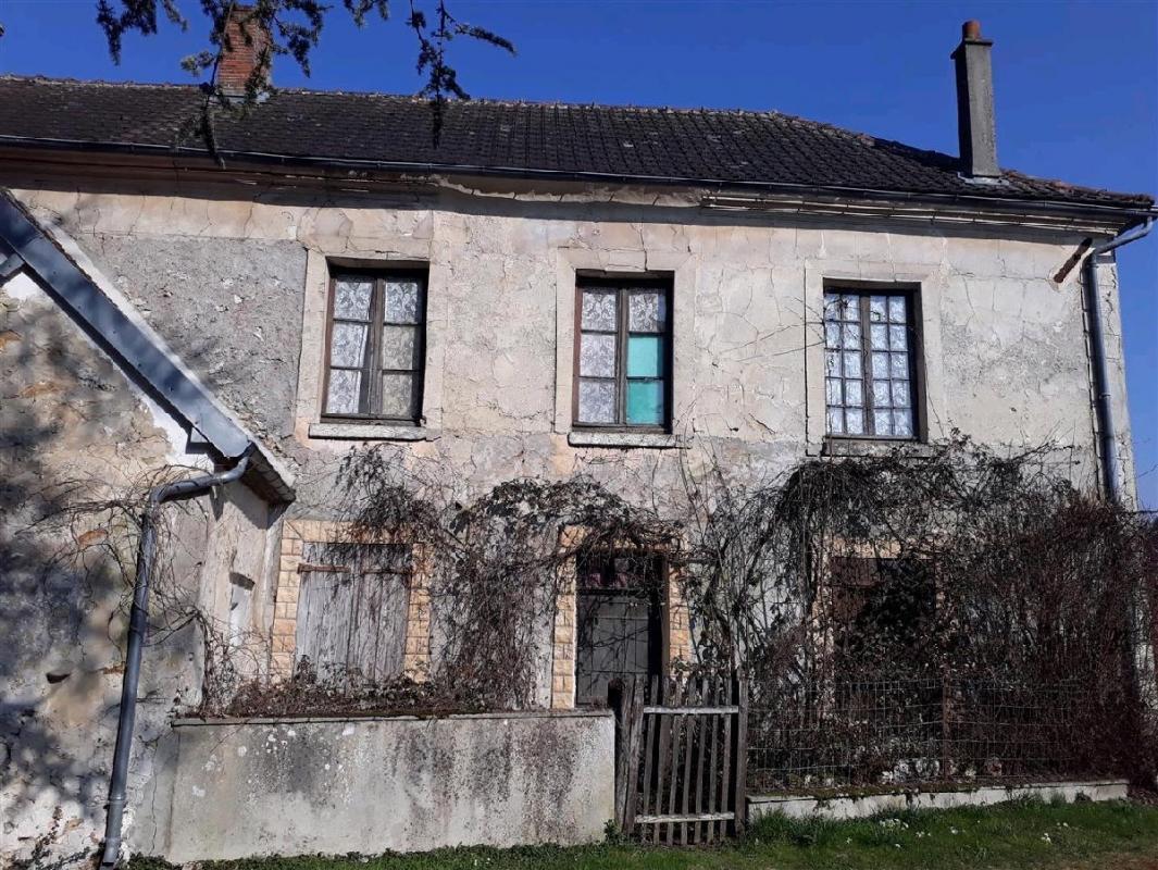 4 Schlafzimmer Stadthaus in Montmirail, France, Nr. 256027