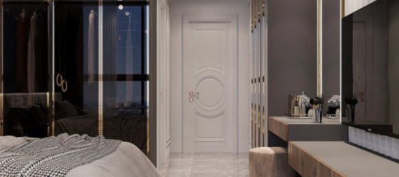 Apartment 1+1 in Alanya, Turkey No. 17120 13