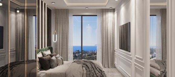 Apartment 1+1 in Alanya, Turkey No. 17120 3