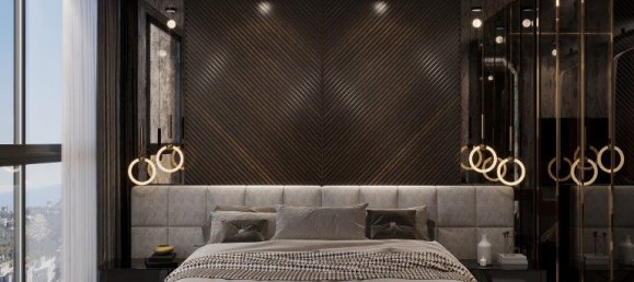 Apartment 1+1 in Alanya, Turkey No. 17120 16