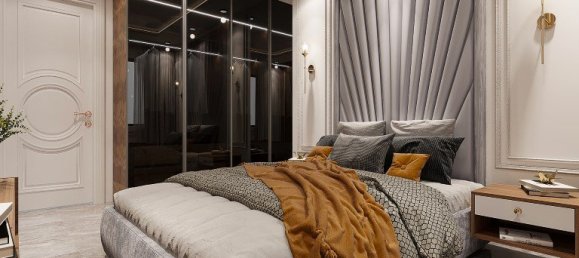 Apartment 1+1 in Alanya, Turkey No. 17120 8