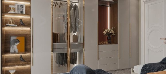 Apartment 1+1 in Alanya, Turkey No. 17120 9