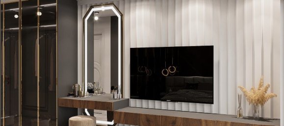 Apartment 1+1 in Alanya, Turkey No. 17120 14