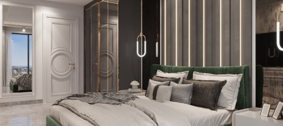 Apartment 1+1 in Alanya, Turkey No. 17120 7