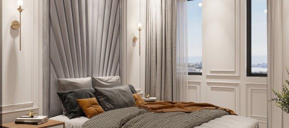 Apartment 1+1 in Alanya, Turkey No. 17120 5