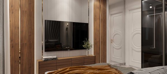 Apartment 1+1 in Alanya, Turkey No. 17120 4