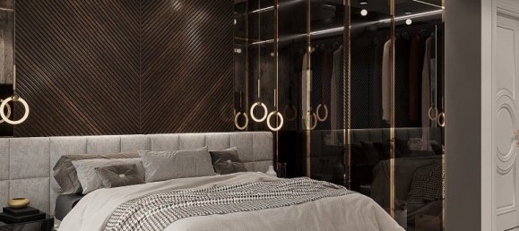 Apartment 1+1 in Alanya, Turkey No. 17120 15