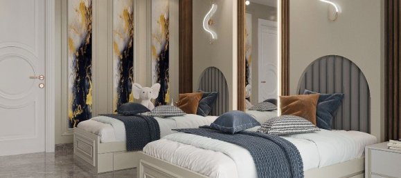 Apartment 1+1 in Alanya, Turkey No. 17120 10