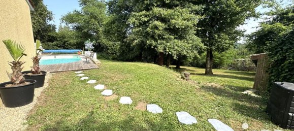 4 bedrooms House in Baurech, France No. 342317 2