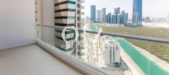 1 bedroom Apartment in Al Reem Island, UAE No. 17397 5