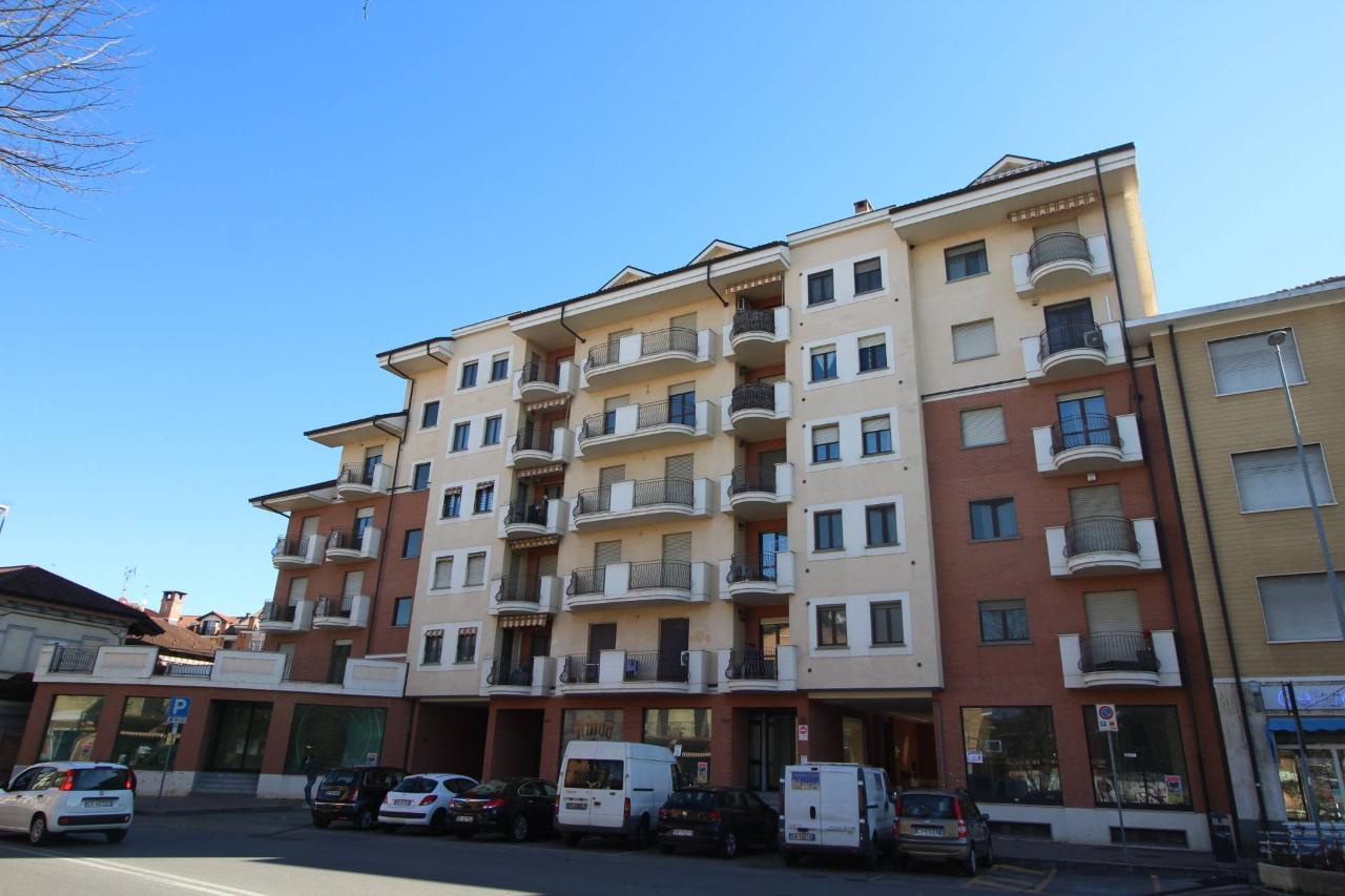 3 rooms Apartment in Moncalieri, Italy No. 41231
